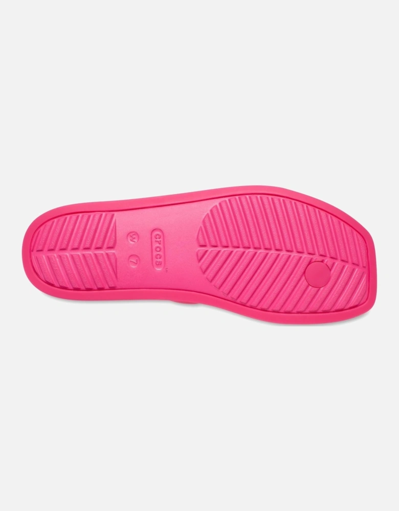 Miami Womens Toe Loop Sandals