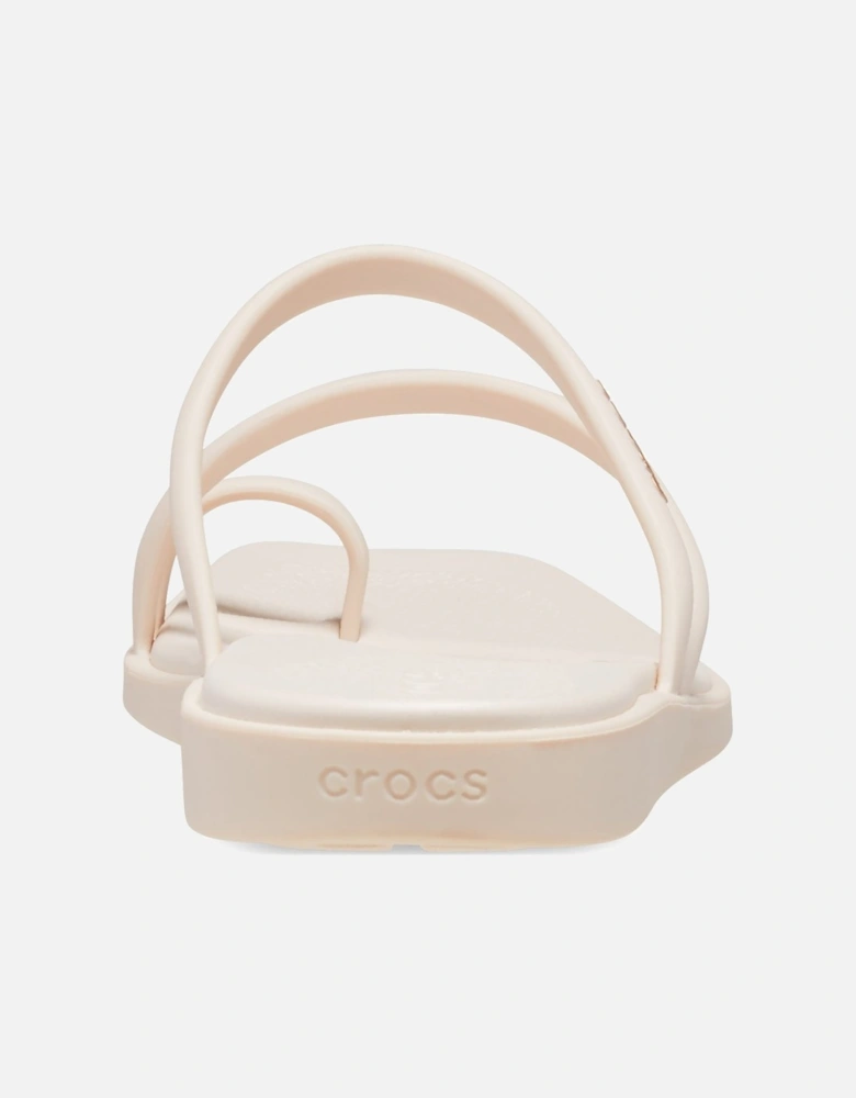 Miami Womens Toe Loop Sandals