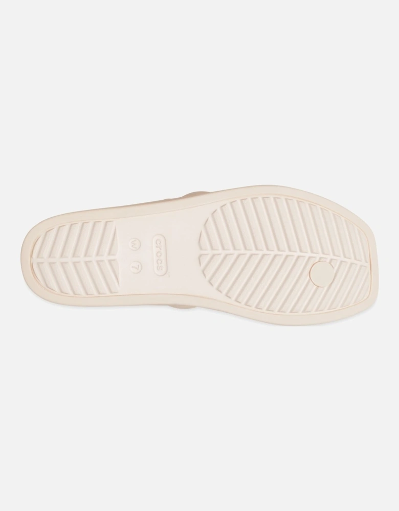 Miami Womens Toe Loop Sandals