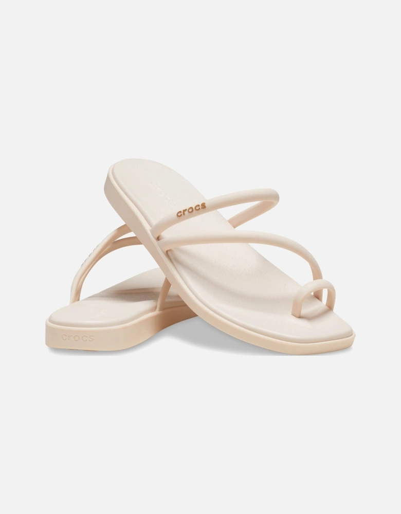 Miami Womens Toe Loop Sandals