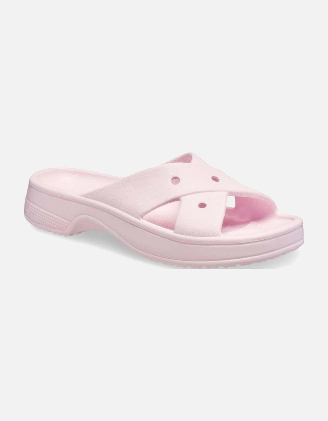 Classic Cross Strap Womens Sandals, 7 of 6