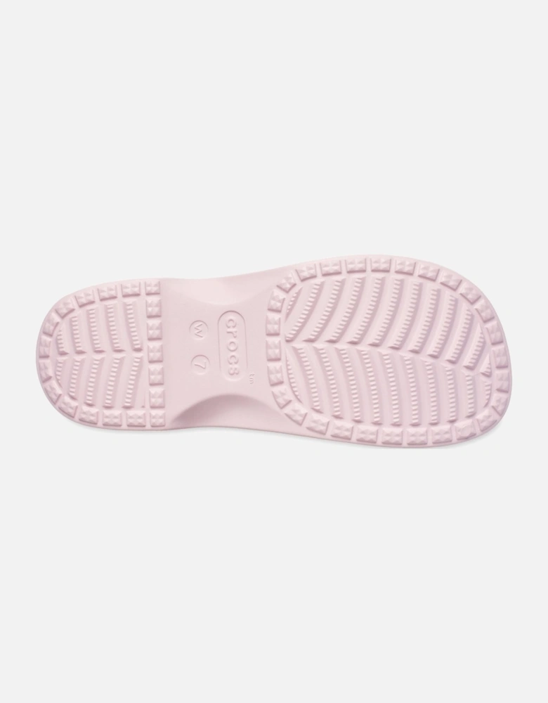 Classic Cross Strap Womens Sandals