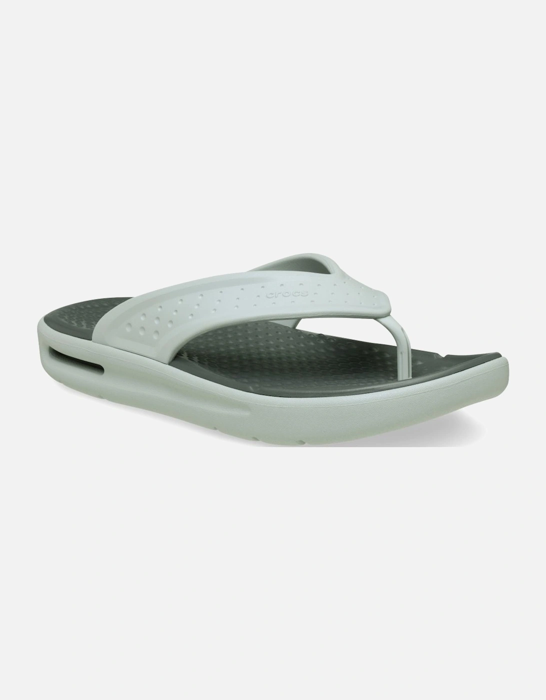 InMotion Flip Mens Sandals, 7 of 6
