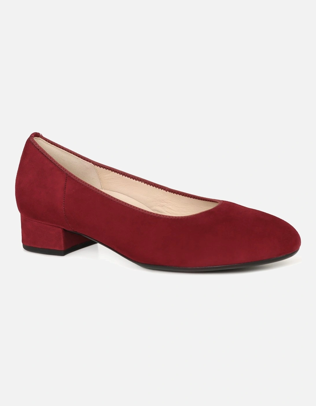 Betty Womens Court Shoes, 8 of 7