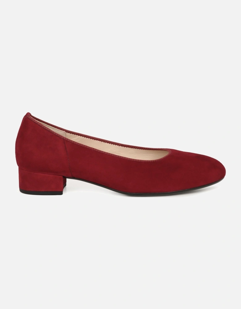 Betty Womens Court Shoes