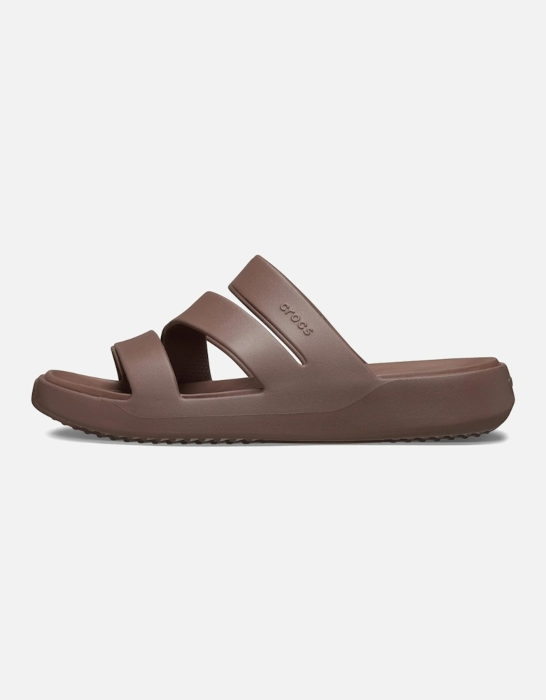 Getaway Strappy Womens Sandals