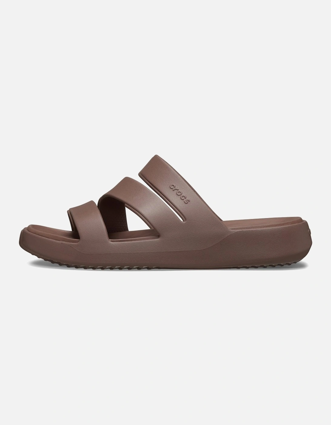 Getaway Strappy Womens Sandals
