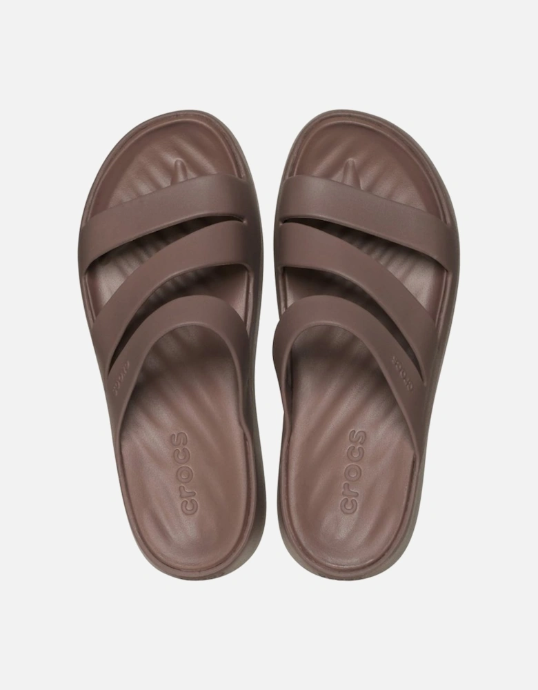 Getaway Strappy Womens Sandals