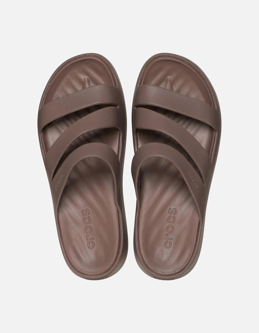 Getaway Strappy Womens Sandals