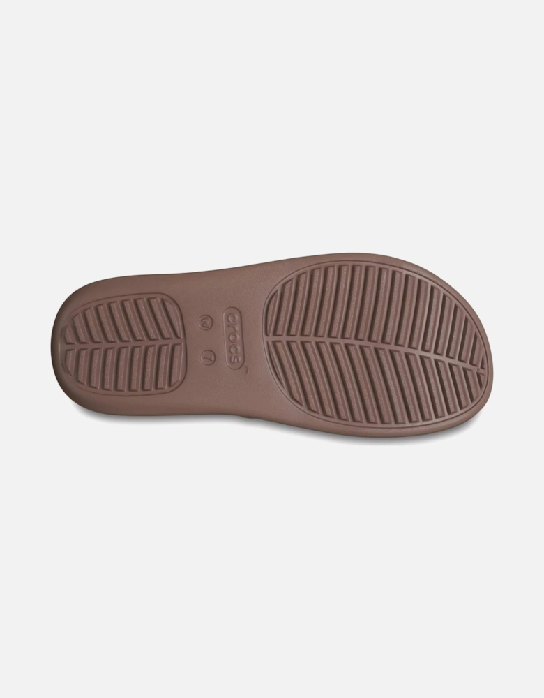 Getaway Strappy Womens Sandals