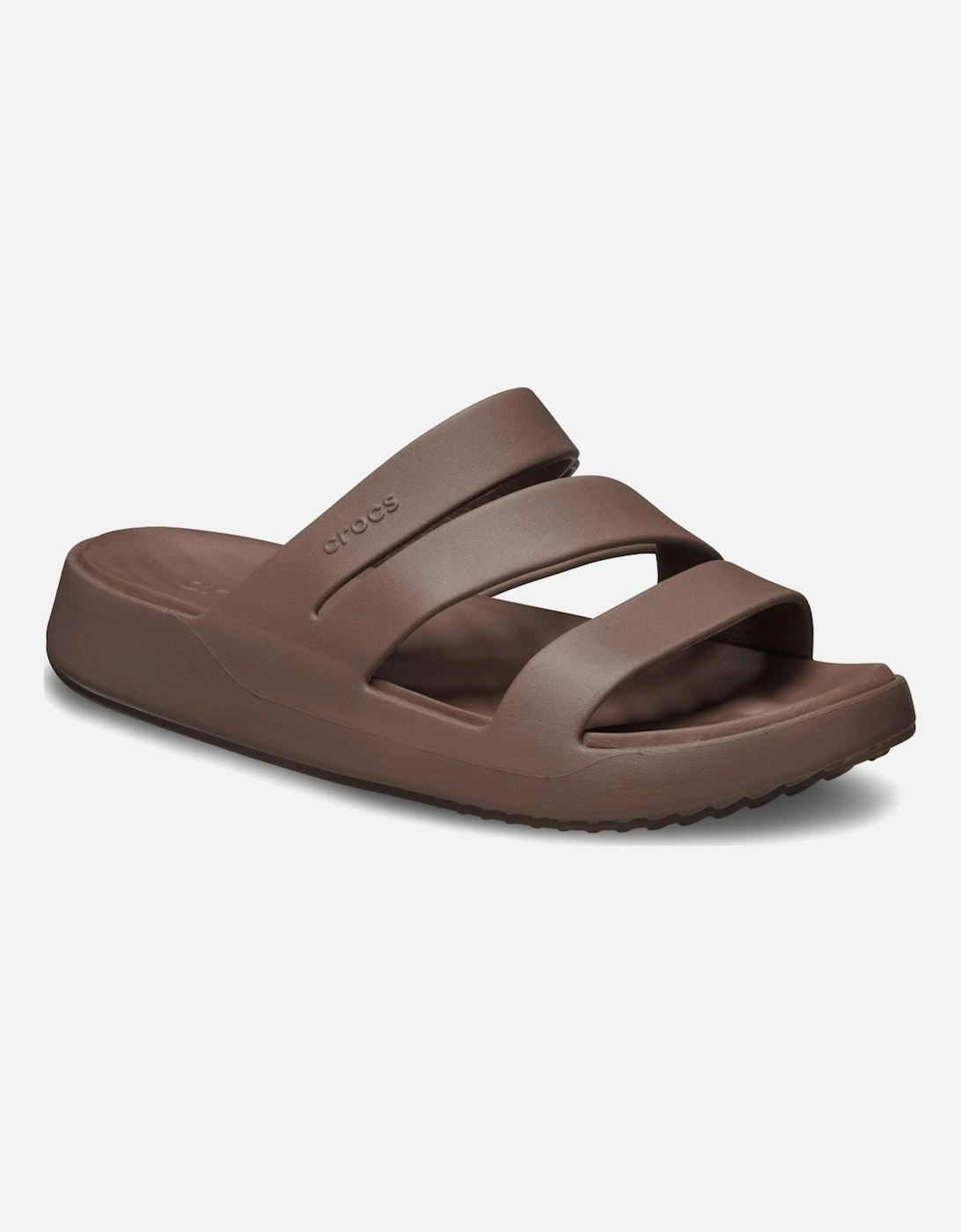 Getaway Strappy Womens Sandals