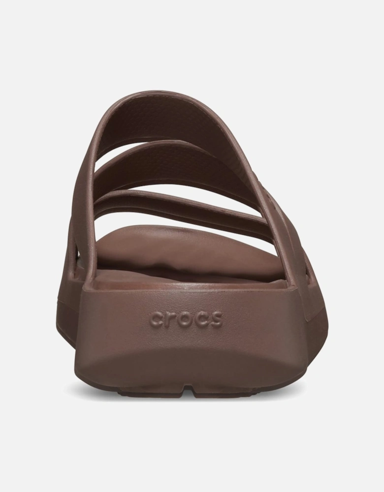 Getaway Strappy Womens Sandals