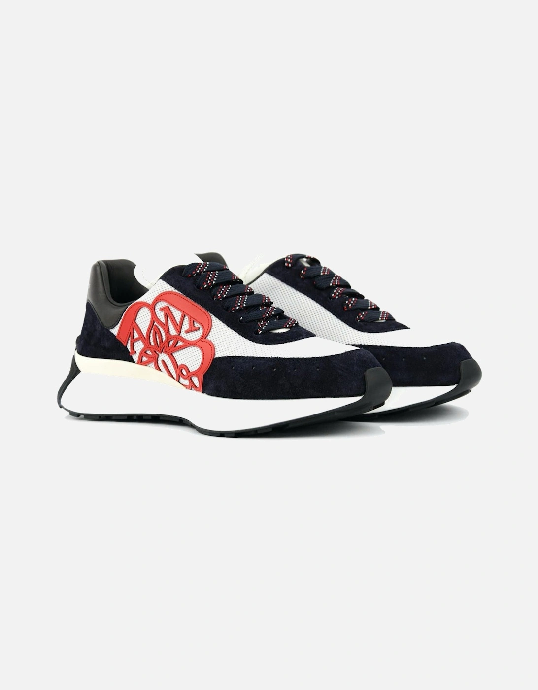 Sneakers, 6 of 5