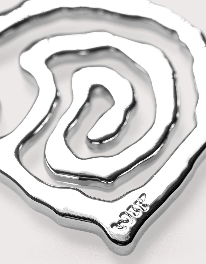 Helix Keychain