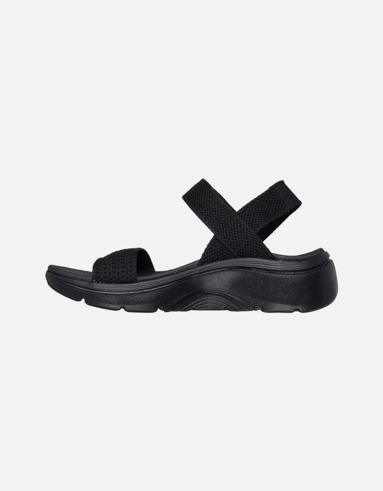 Arch Fit 2.0 Textile Women's Black Sandals