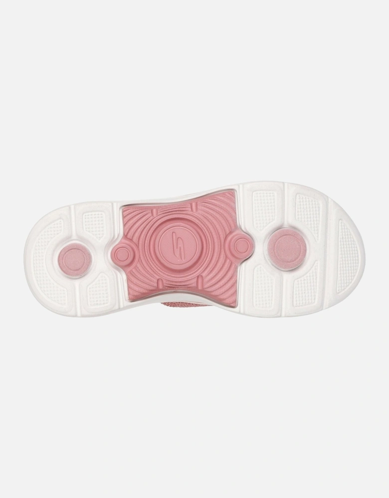Arch Fit 2.0 Polyester Women's Rose Sandals