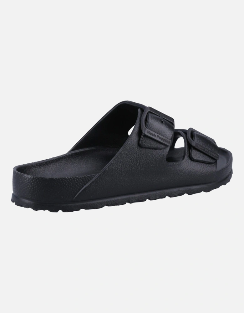 Lorna EVA Women's Black Sandals