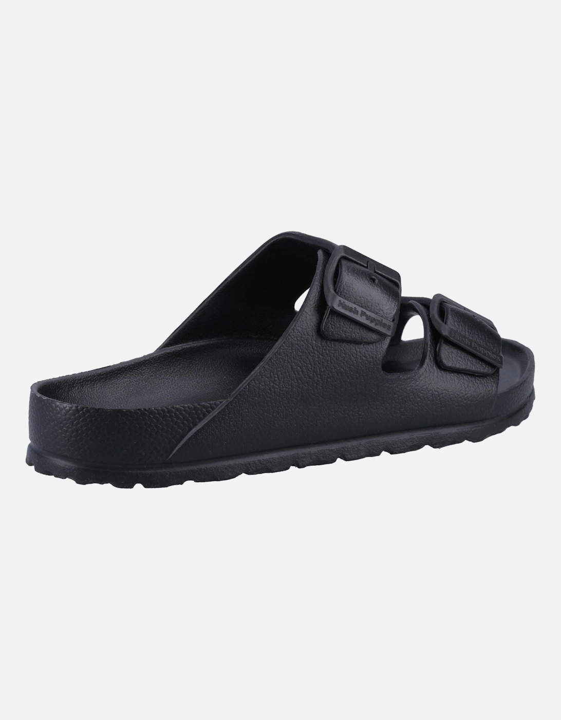 Lorna EVA Women's Black Sandals