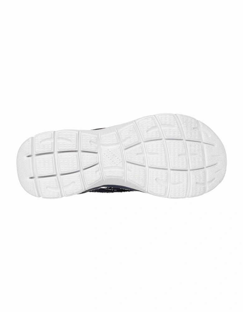 Summits Sweetly Evolved Textile Women's Navy Sandals