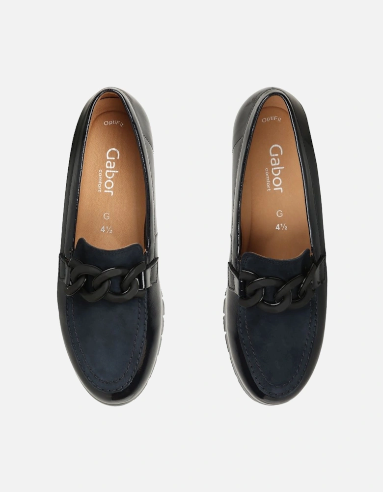 Bea Womens Loafers