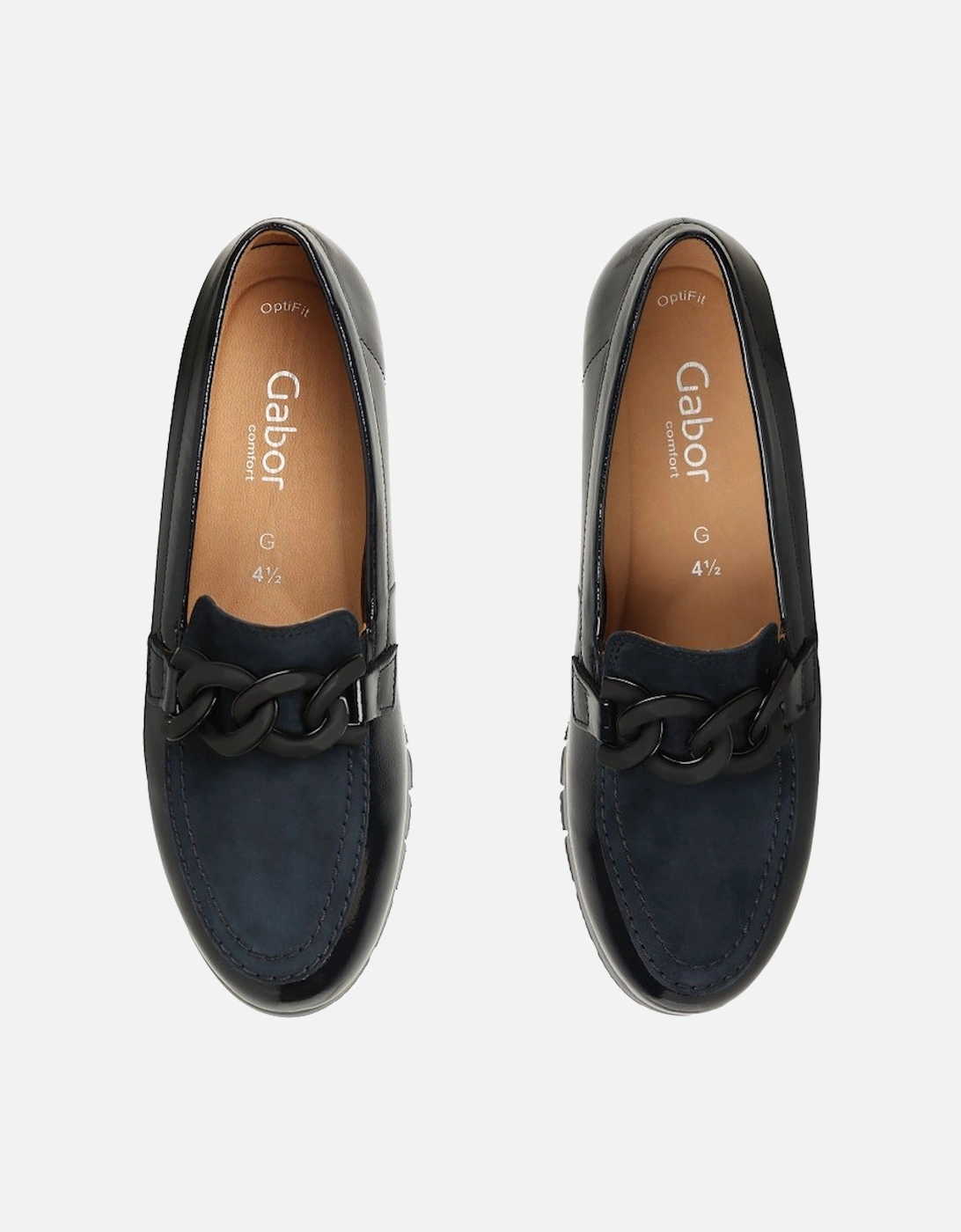 Bea Womens Loafers