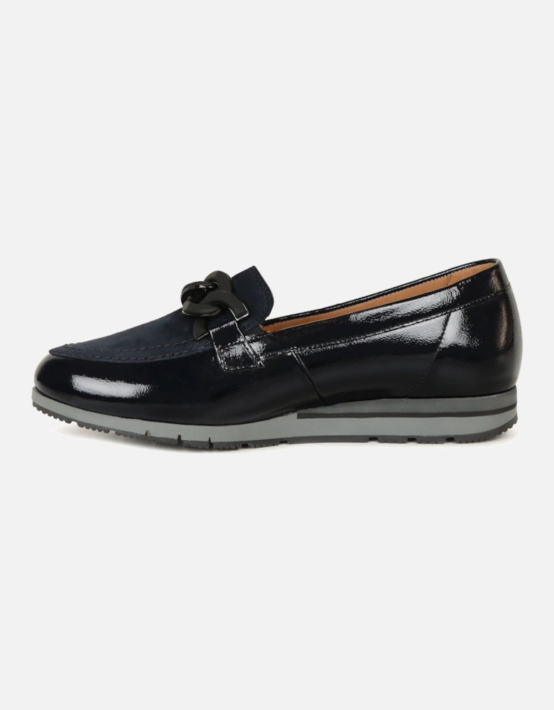 Bea Womens Loafers
