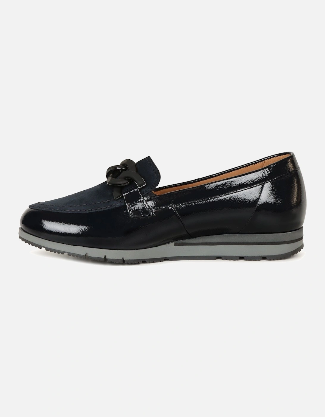Bea Womens Loafers