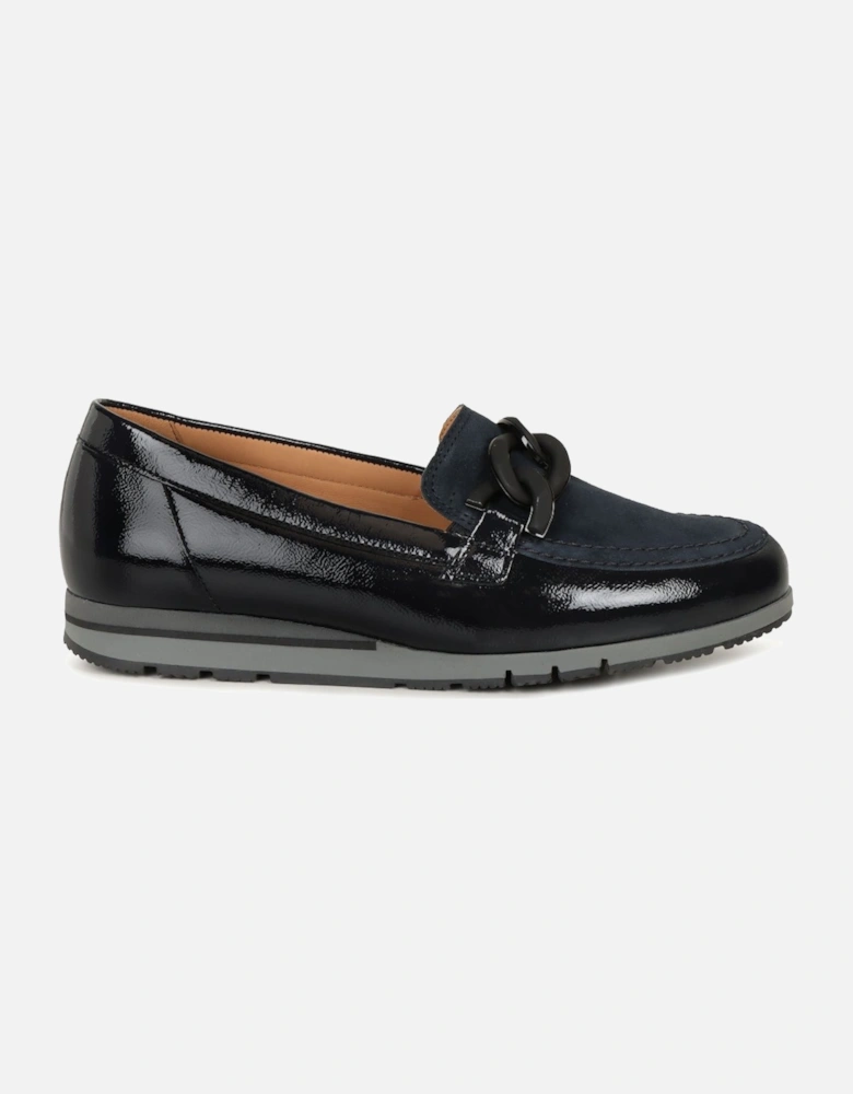 Bea Womens Loafers