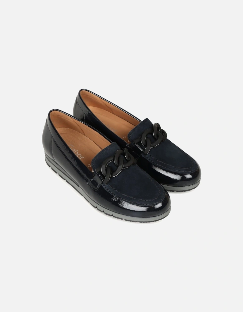 Bea Womens Loafers