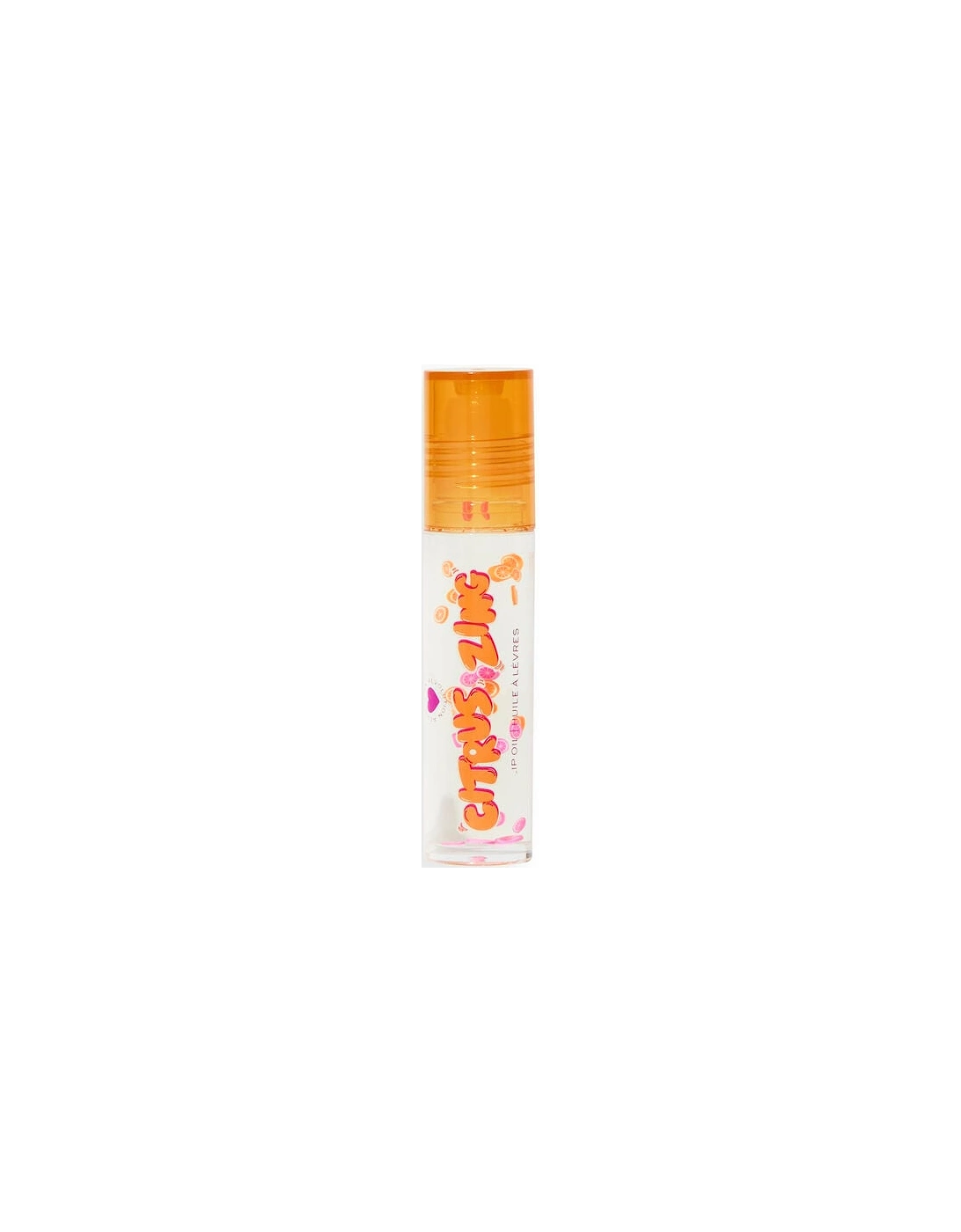 I Heart Citrus Zing Fruity Lip Oil, 2 of 1
