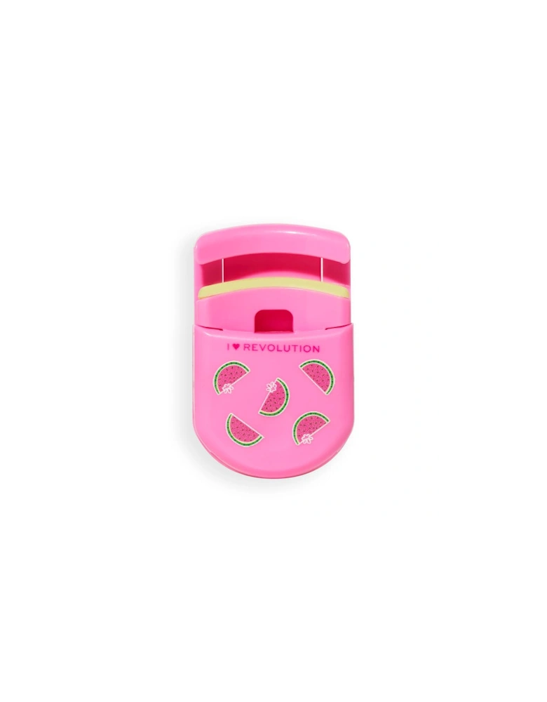 I Heart Cute Curler Eyelash Curlers