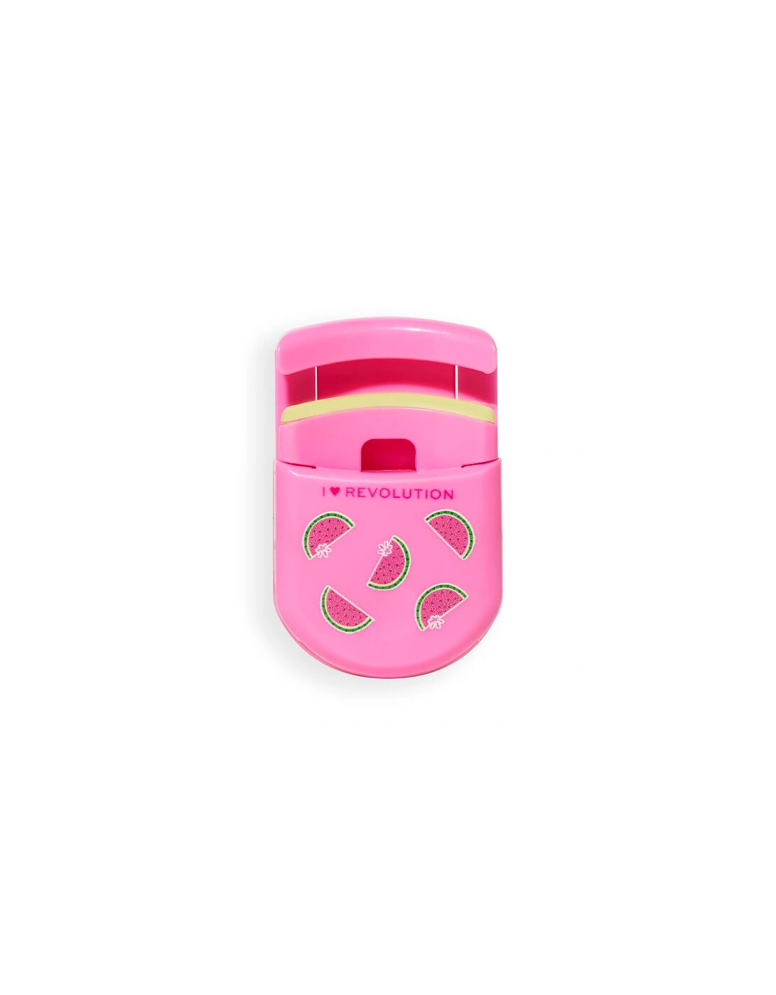 I Heart Cute Curler Eyelash Curlers, 2 of 1