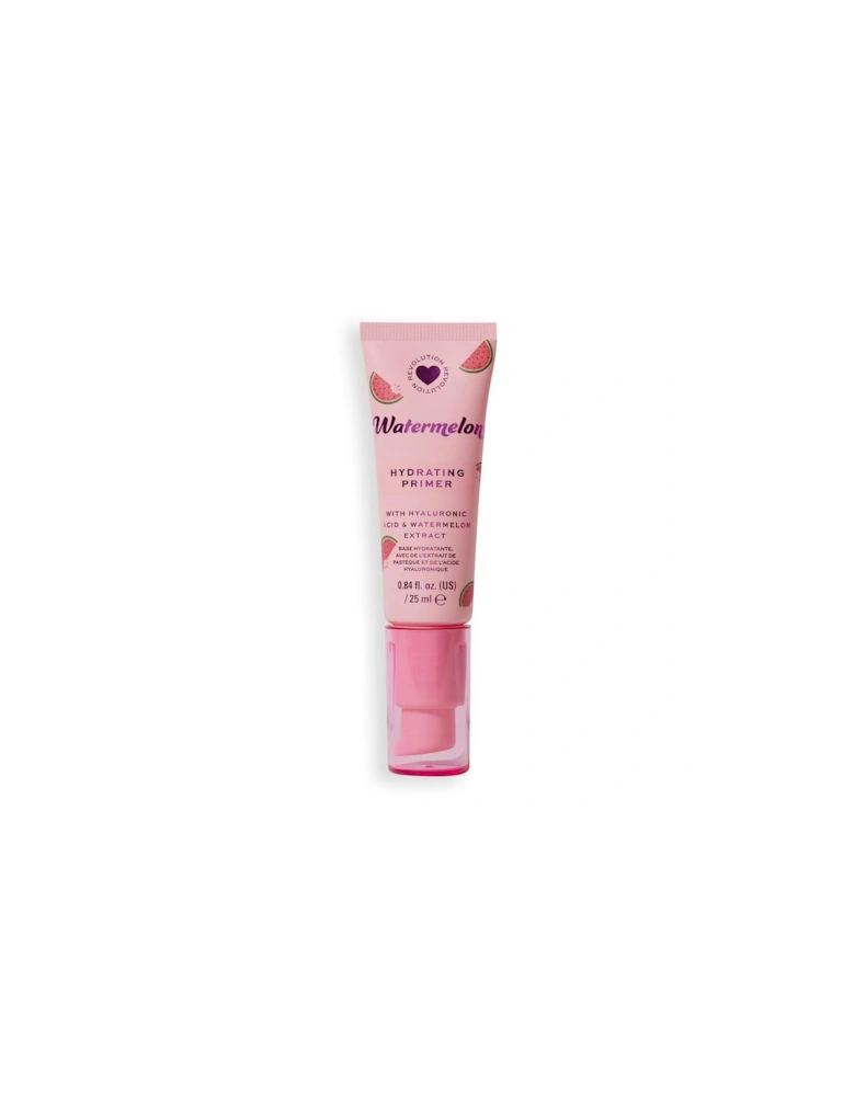 I Heart Watermelon Hydrating Primer