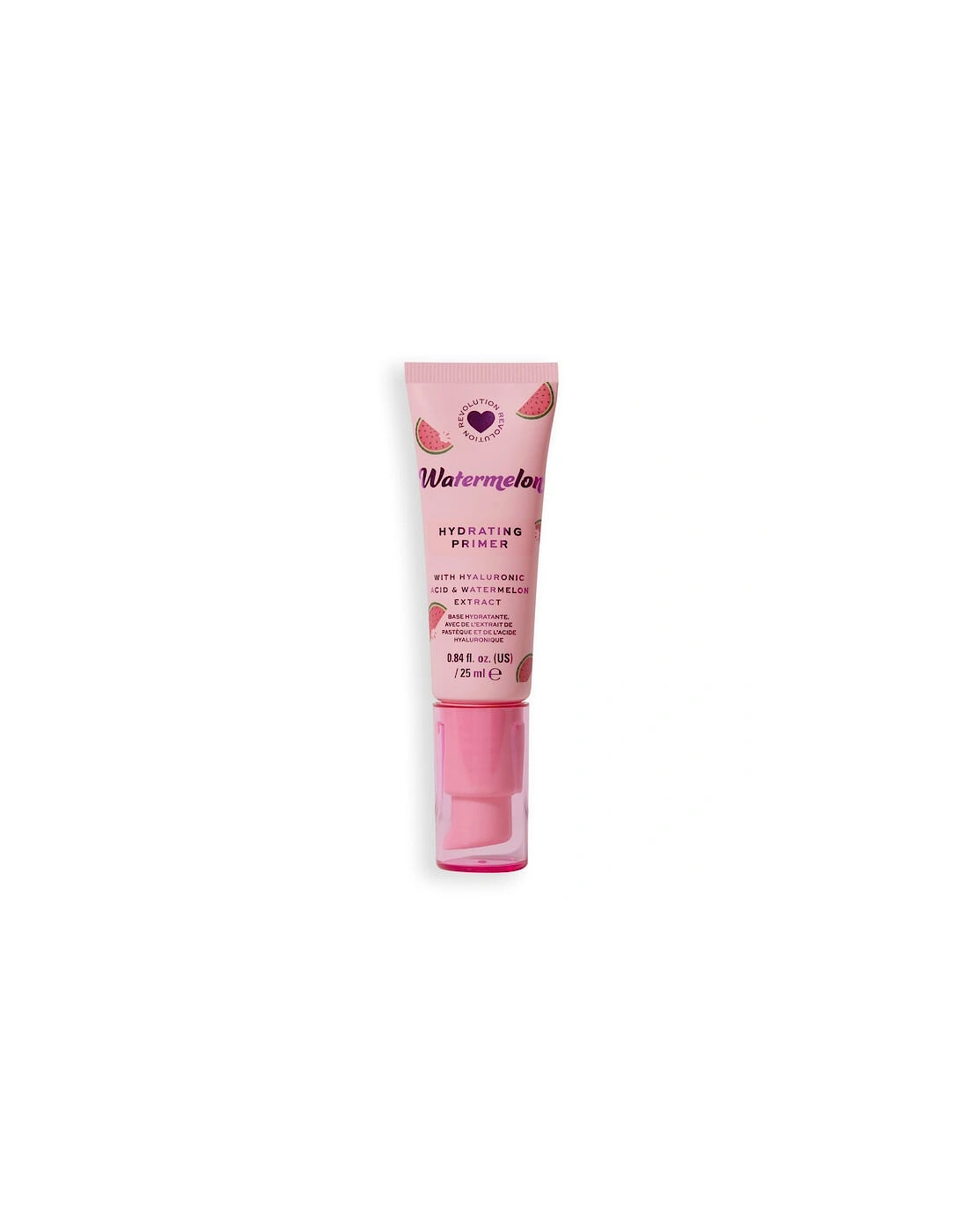 I Heart Watermelon Hydrating Primer, 2 of 1