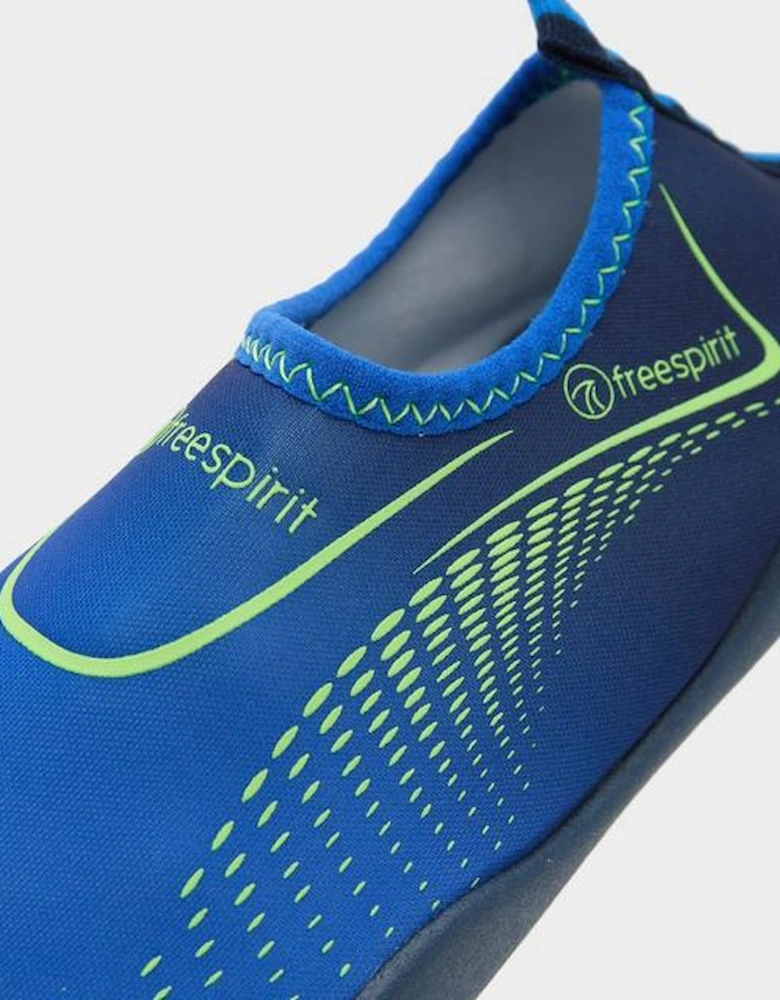 Kids' Newquay II Water Shoes