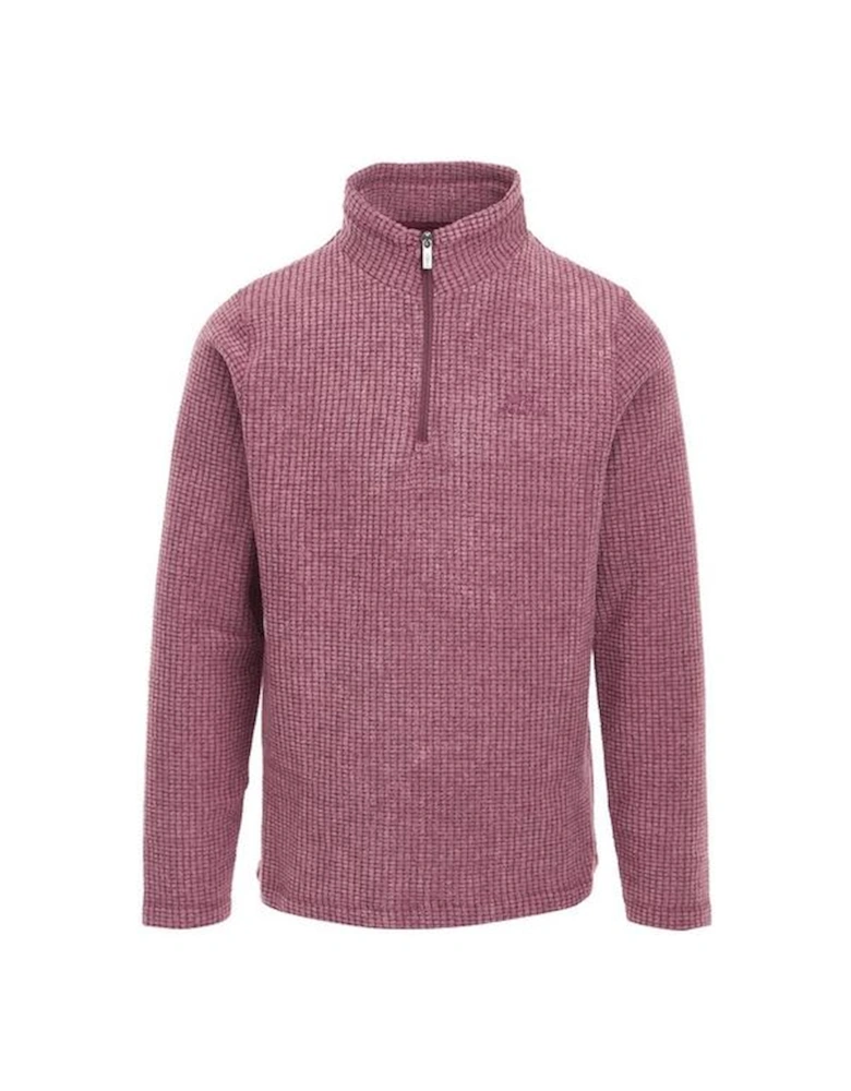 Men’s Boston Half Zip Fleece