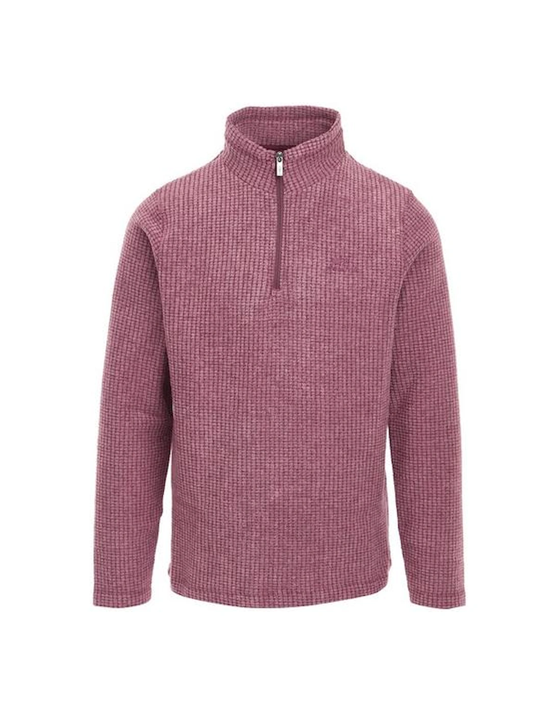 Men’s Boston Half Zip Fleece