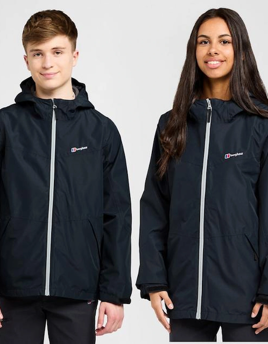 Kids' Stokesley 3 in 1 Jacket, 11 of 10