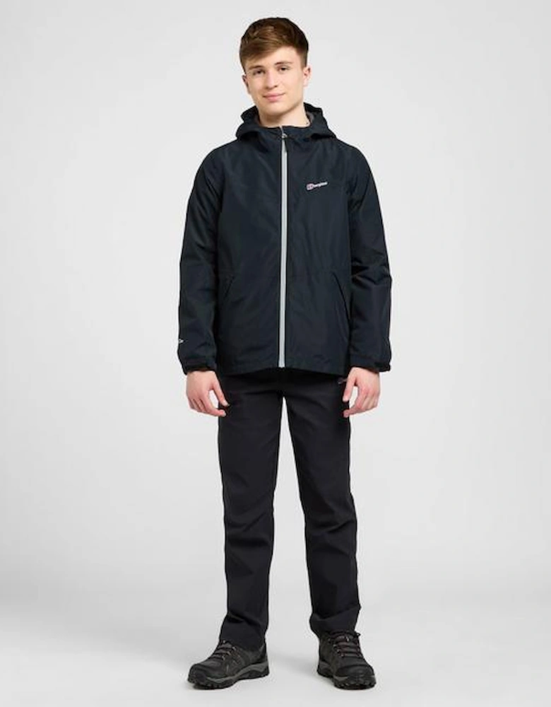 Kids' Stokesley 3 in 1 Jacket