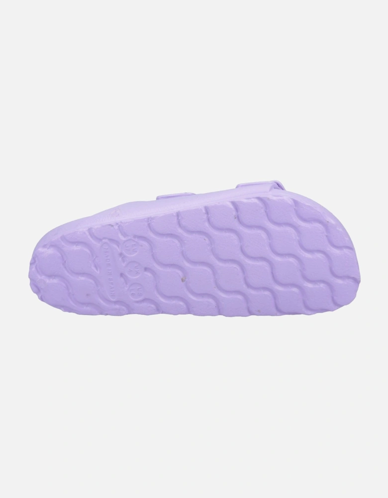 Lorna EVA Women's Lilac Sandals