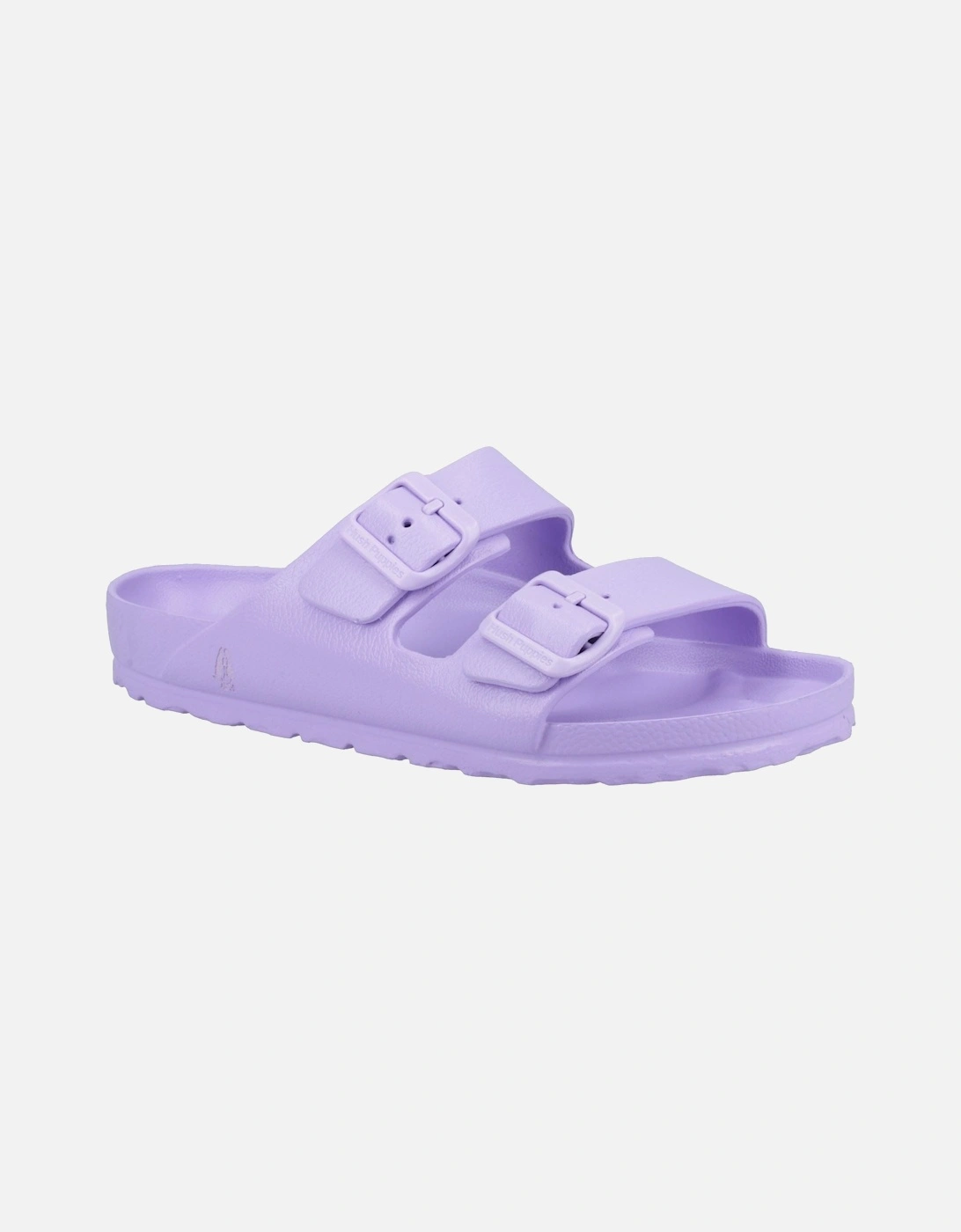 Lorna EVA Women's Lilac Sandals, 5 of 4