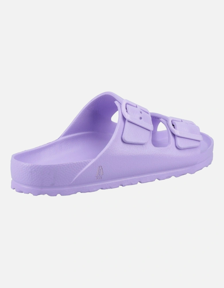 Lorna EVA Women's Lilac Sandals