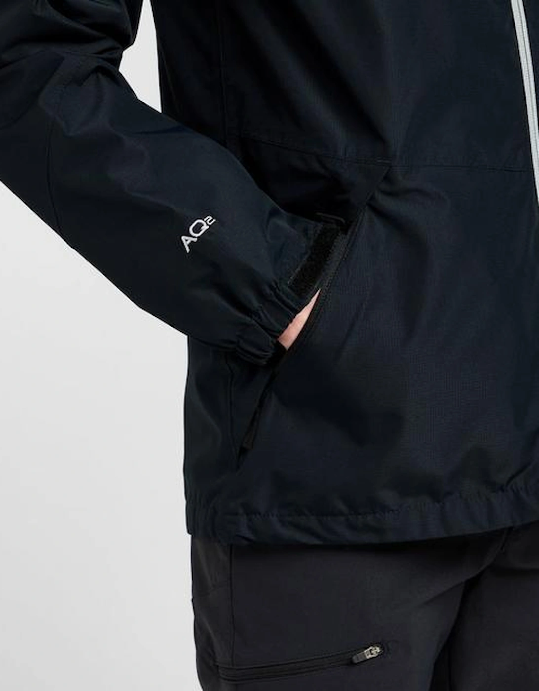 Kids' Stokesley 3 in 1 Jacket