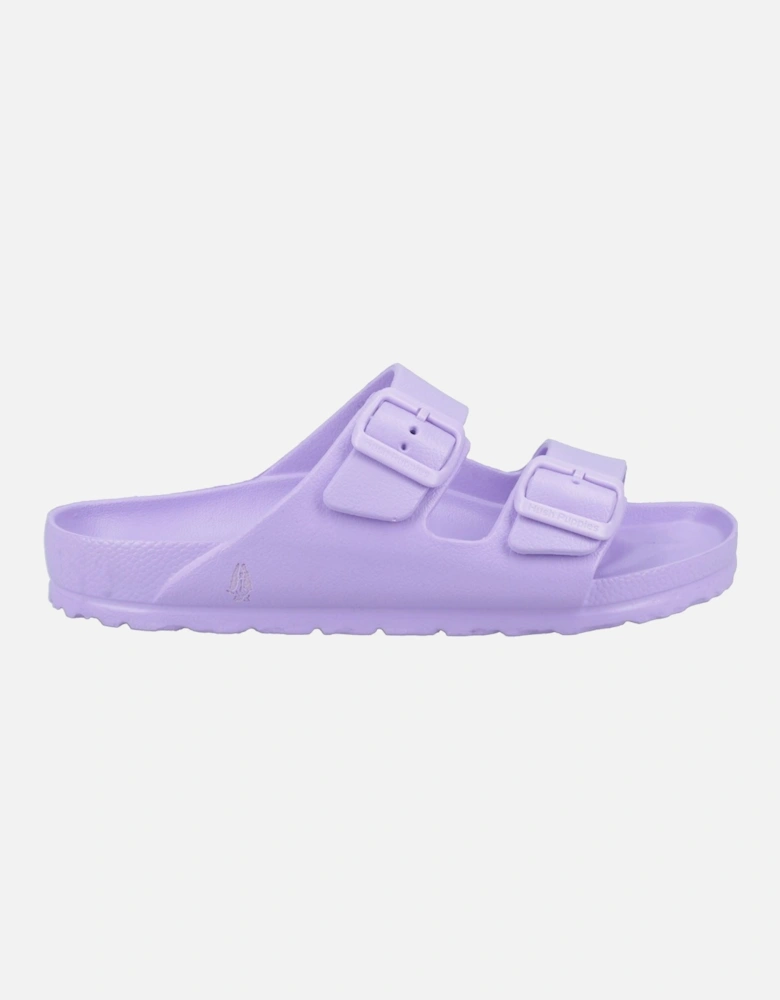 Lorna EVA Women's Lilac Sandals