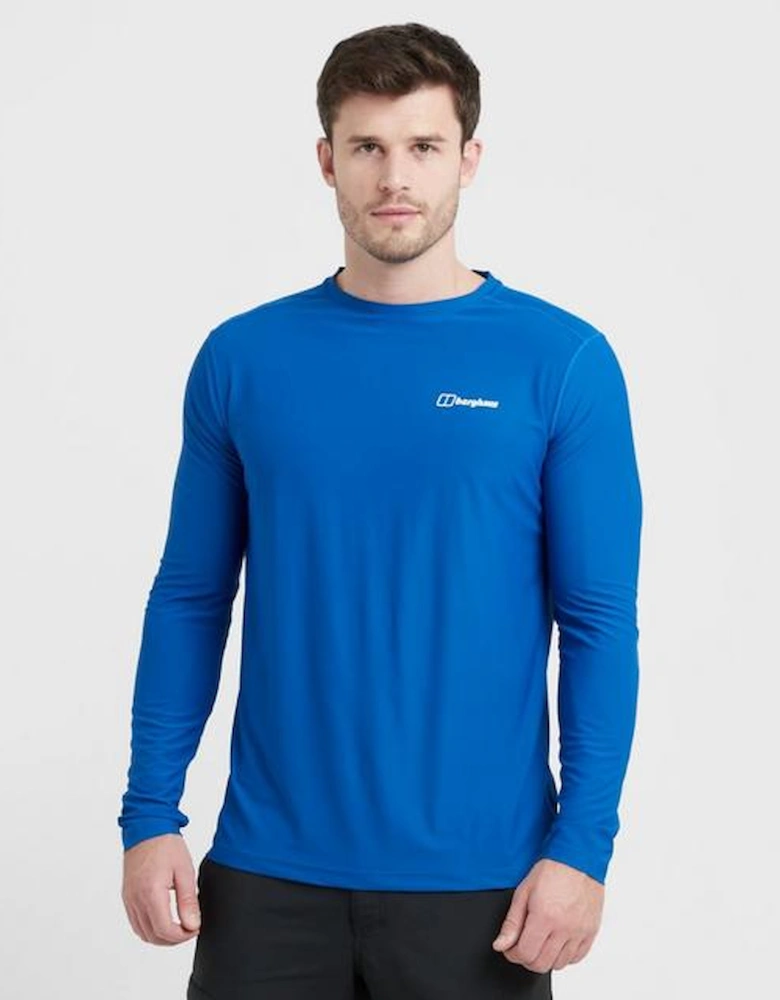 Men’s 24/7 Tech Long Sleeve T-Shirt