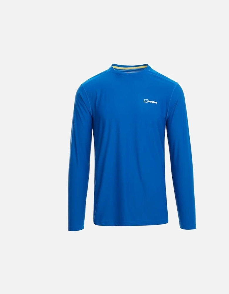 Men’s 24/7 Tech Long Sleeve T-Shirt