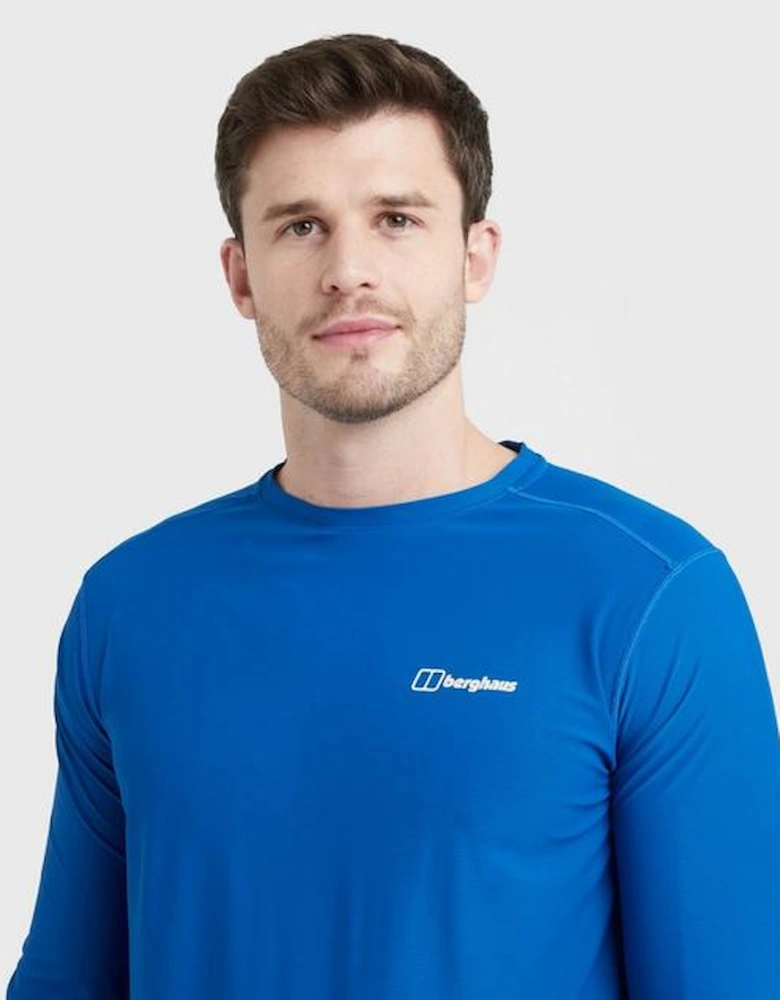 Men’s 24/7 Tech Long Sleeve T-Shirt
