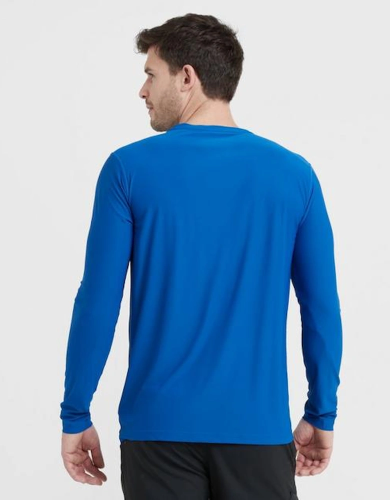 Men’s 24/7 Tech Long Sleeve T-Shirt