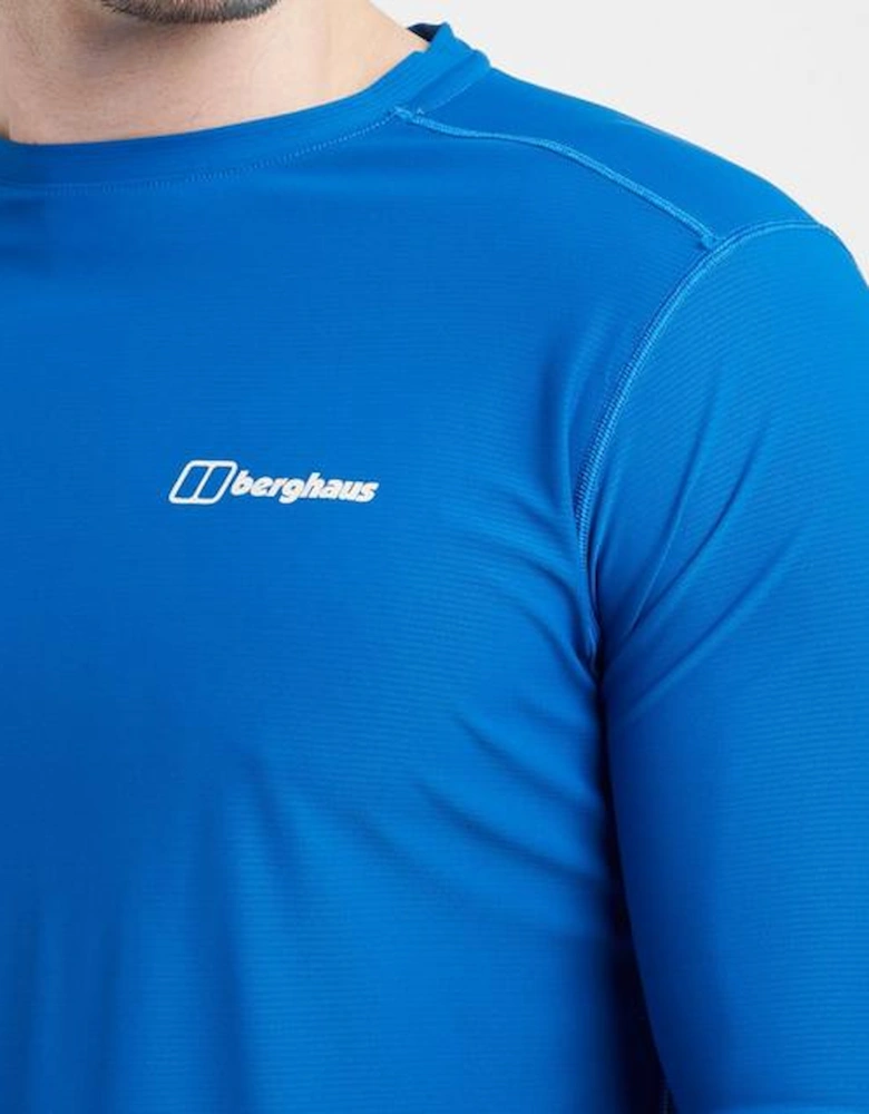 Men’s 24/7 Tech Long Sleeve T-Shirt