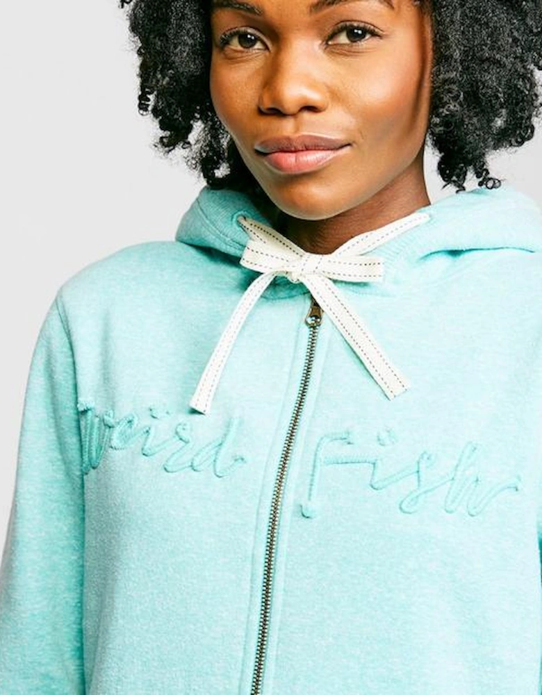 Women’s Tani Full Zip Hoodie